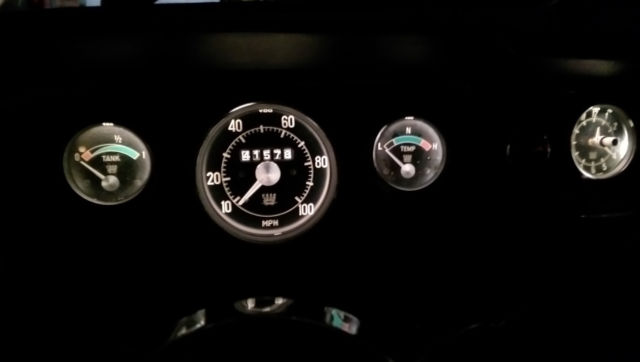 1966 Saab 96 - photo 9