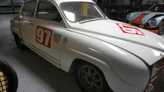 1966 Saab Other None - photo 2