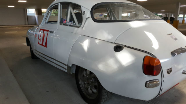 1966 Saab Other None - photo 4