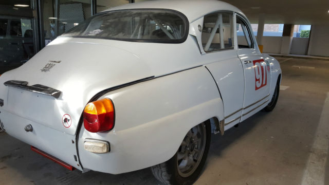 1966 Saab Other None - photo 5