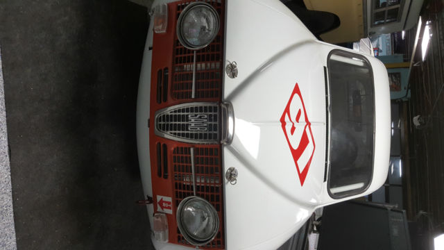 1966 Saab Other None - photo 8