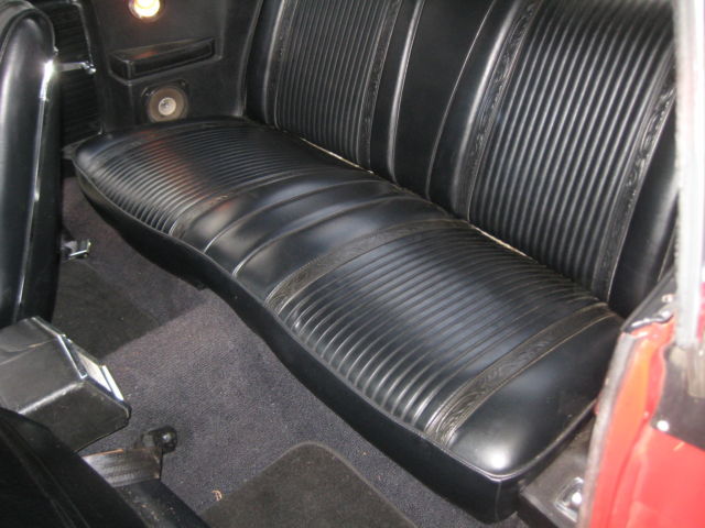 1966 Plymouth Satellite - photo 10