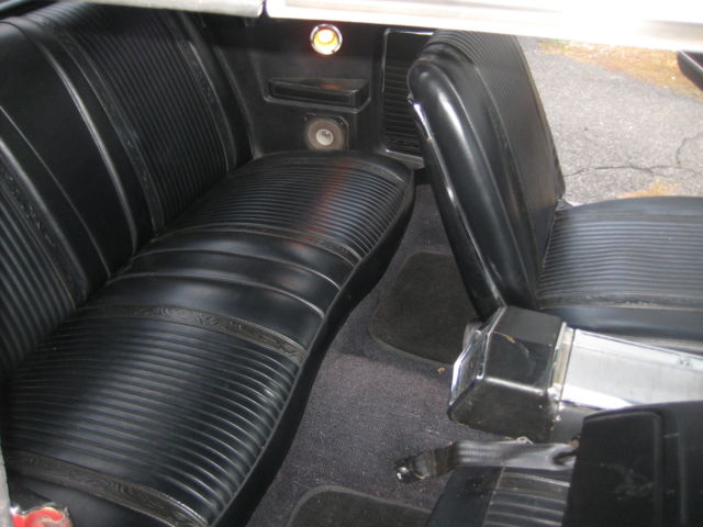 1966 Plymouth Satellite - photo 12