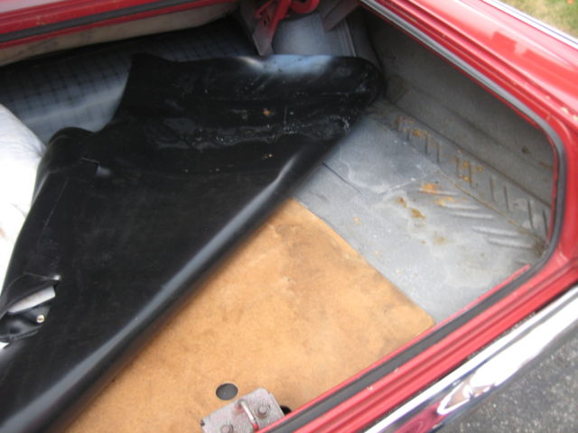 1966 Plymouth Satellite - photo 6