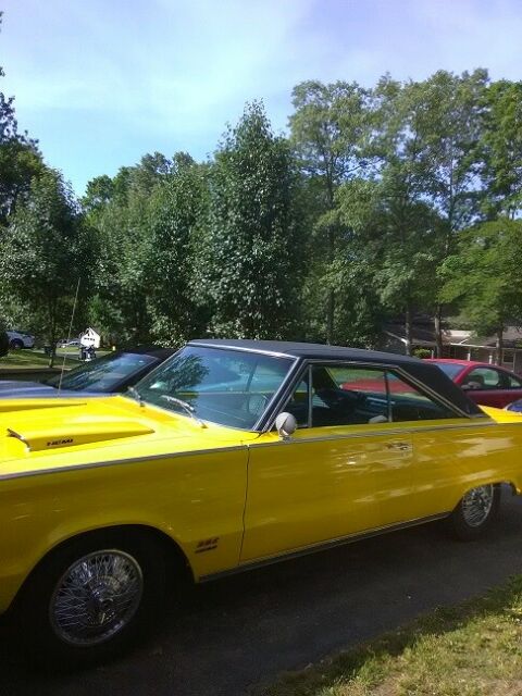 1966 Satellite Hemi 1966 Plymouth Satellite 2 door