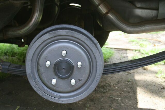 1966 Plymouth Satellite 2 door - photo 10