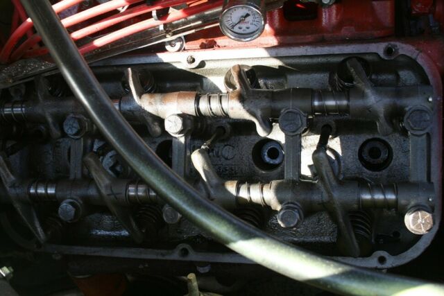 1966 Plymouth Satellite 2 door - photo 11