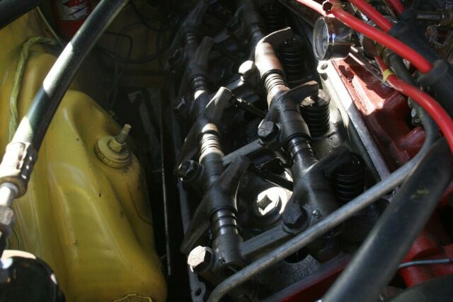 1966 Plymouth Satellite 2 door - photo 12
