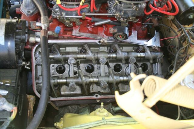1966 Plymouth Satellite 2 door - photo 13