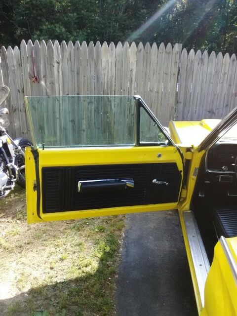 1966 Plymouth Satellite 2 door - photo 6