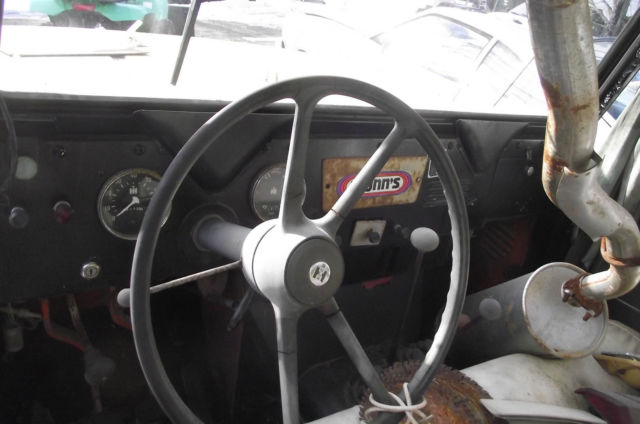 1966 International Harvester Scout - photo 7