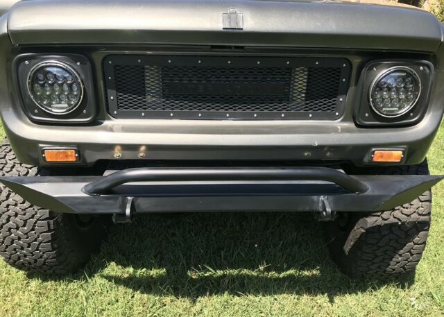 1966 International Harvester Scout - photo 2