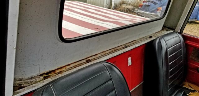 1966 International Harvester Scout Scout 800 - photo 13