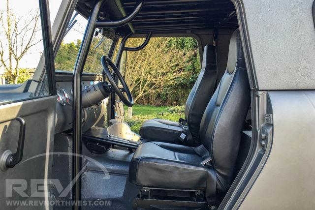1966 International Harvester Scout - photo 6