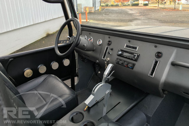 1966 International Harvester Scout - photo 7