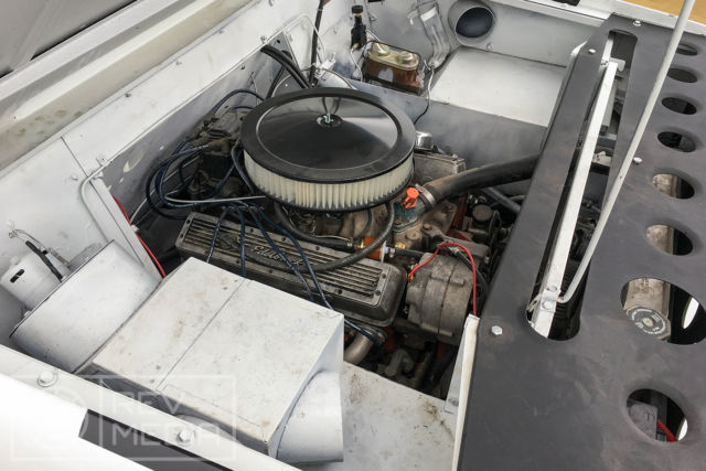 1966 International Harvester Scout 800 - photo 6