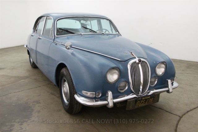 1966 Jaguar Other Sedan
