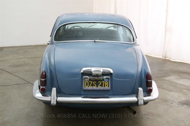 1966 Jaguar Other Sedan - photo 10