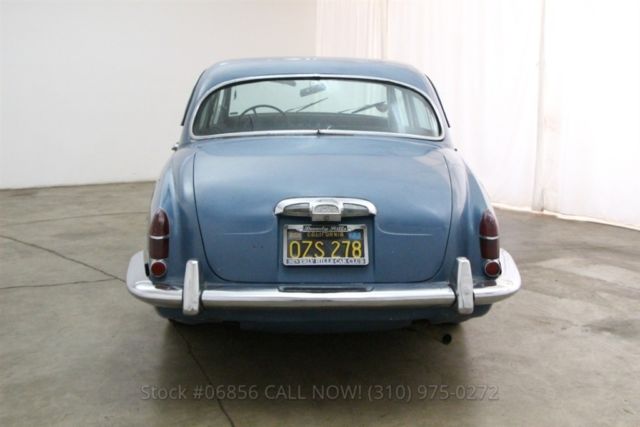 1966 Jaguar Other Sedan - photo 11