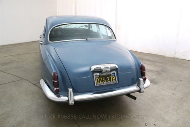 1966 Jaguar Other Sedan - photo 12