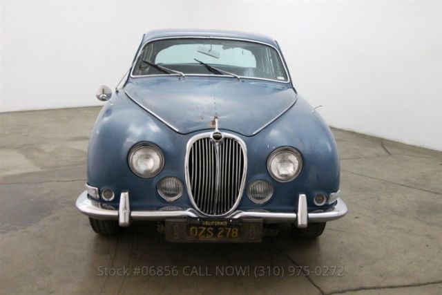 1966 Jaguar Other Sedan - photo 2
