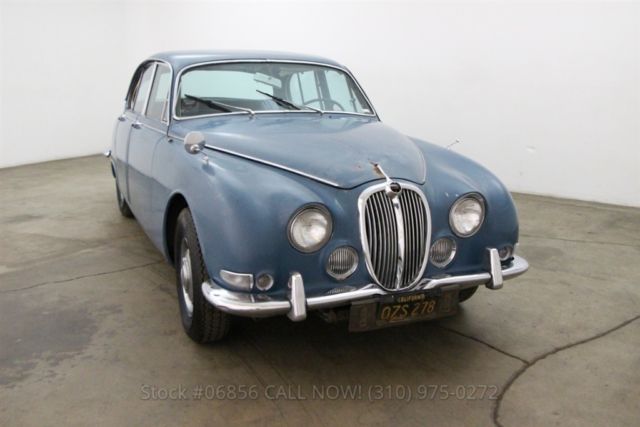 1966 Jaguar Other Sedan - photo 4