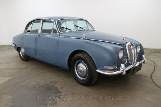 1966 Jaguar Other Sedan - photo 5