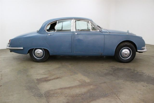 1966 Jaguar Other Sedan - photo 6