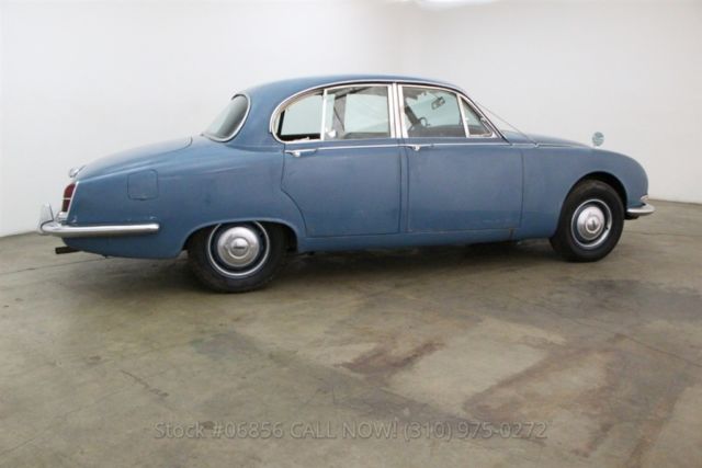 1966 Jaguar Other Sedan - photo 7