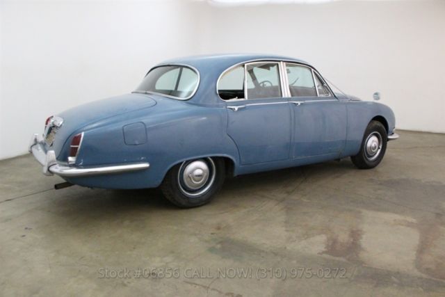 1966 Jaguar Other Sedan - photo 8