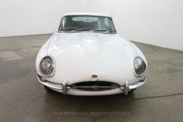 1966 Jaguar XK Series I Fixed Head Coupe - photo 2