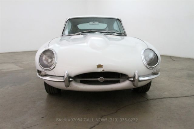1966 Jaguar XK Series I Fixed Head Coupe - photo 3