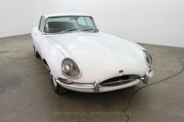 1966 Jaguar XK Series I Fixed Head Coupe - photo 4