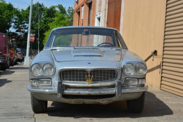 1966 Maserati Sebring Series II - photo 4