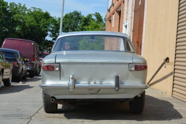 1966 Maserati Sebring Series II - photo 5