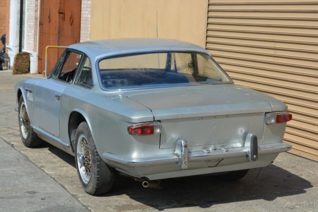 1966 Maserati Sebring Series II - photo 6