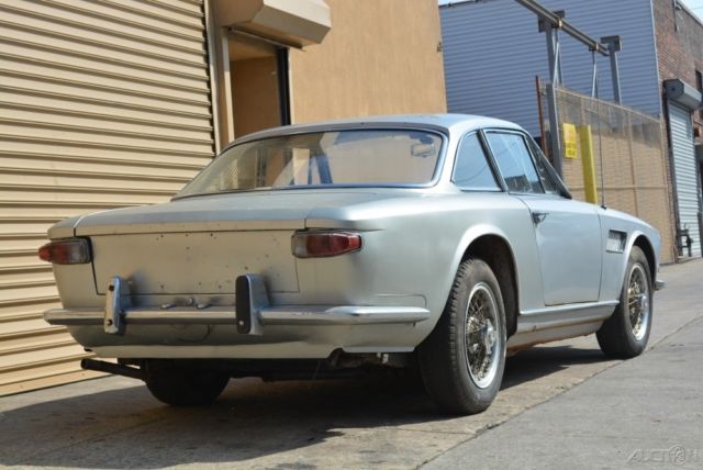 1966 Maserati Sebring Series II - photo 7