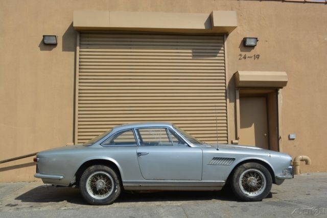1966 Maserati Sebring Series II - photo 9