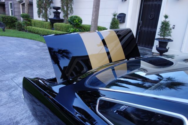 1966 Ford Mustang GT350 H - photo 11