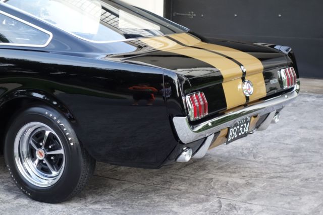 1966 Ford Mustang GT350 H - photo 2