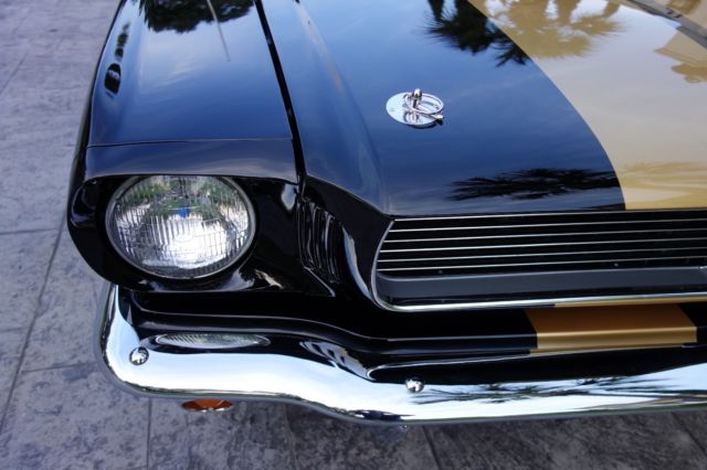 1966 Ford Mustang GT350 H - photo 6