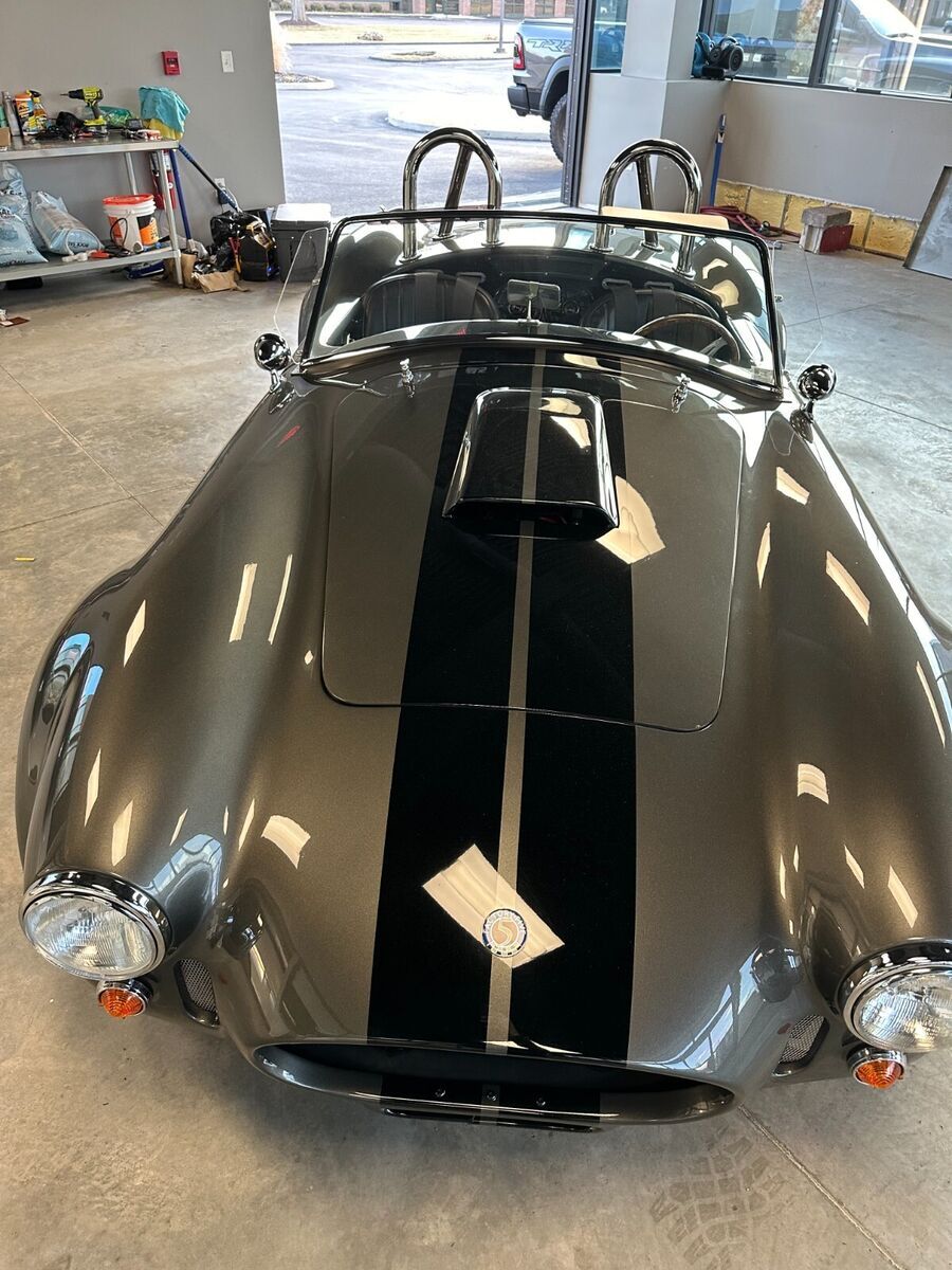 1966 Shelby Cobra - photo 11
