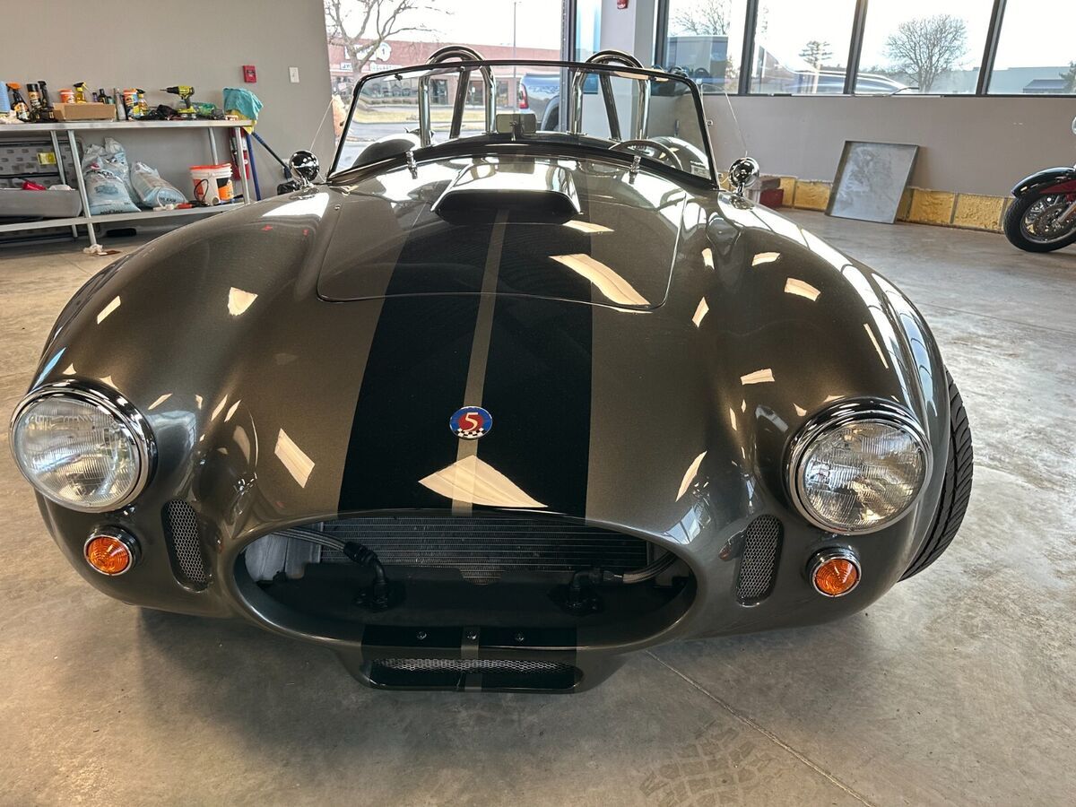 1966 Shelby Cobra - photo 12