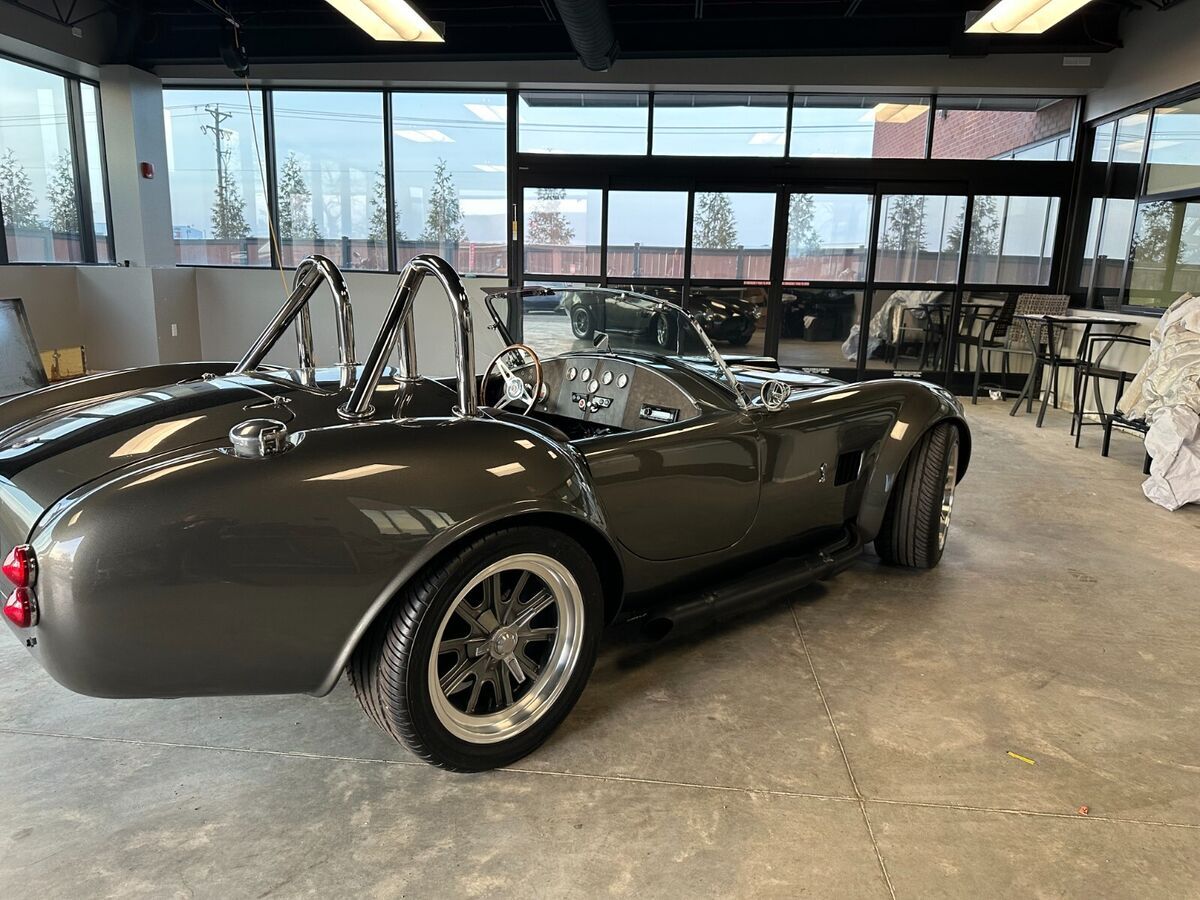 1966 Shelby Cobra - photo 2