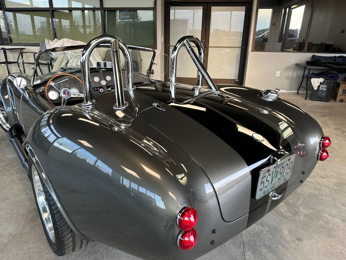 1966 Shelby Cobra - photo 3