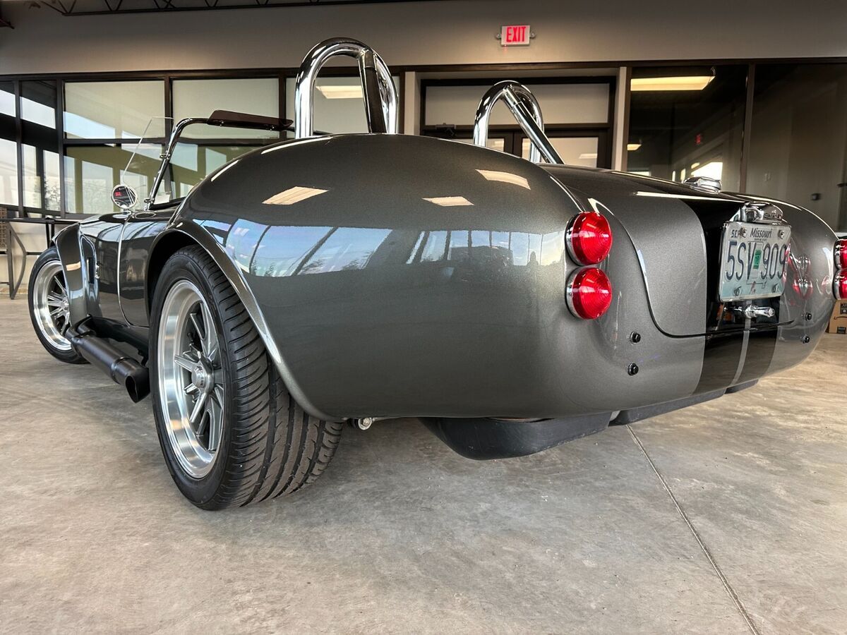 1966 Shelby Cobra - photo 4