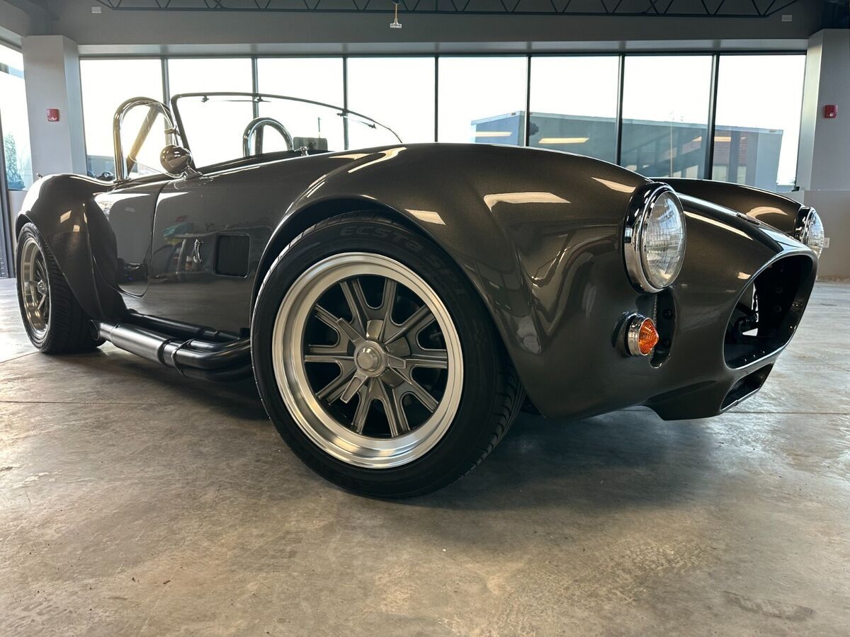 1966 Shelby Cobra - photo 5