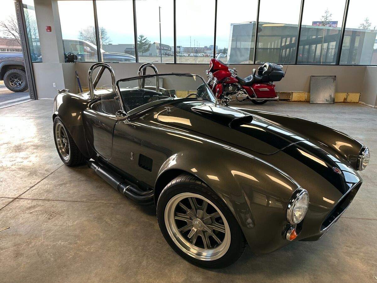 1966 Shelby Cobra - photo 6