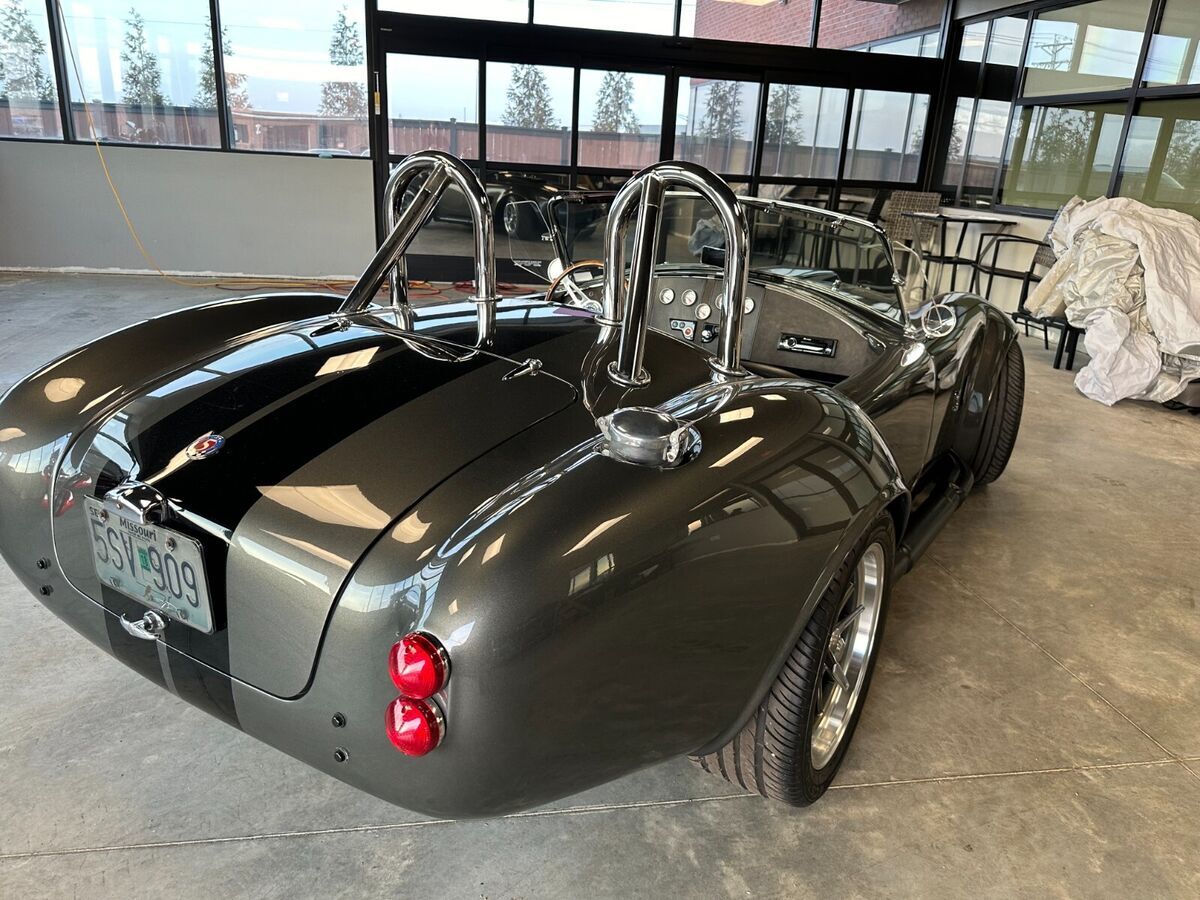 1966 Shelby Cobra - photo 7