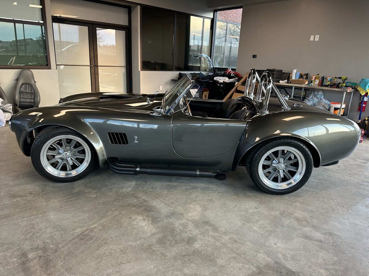 1966 Shelby Cobra - photo 8